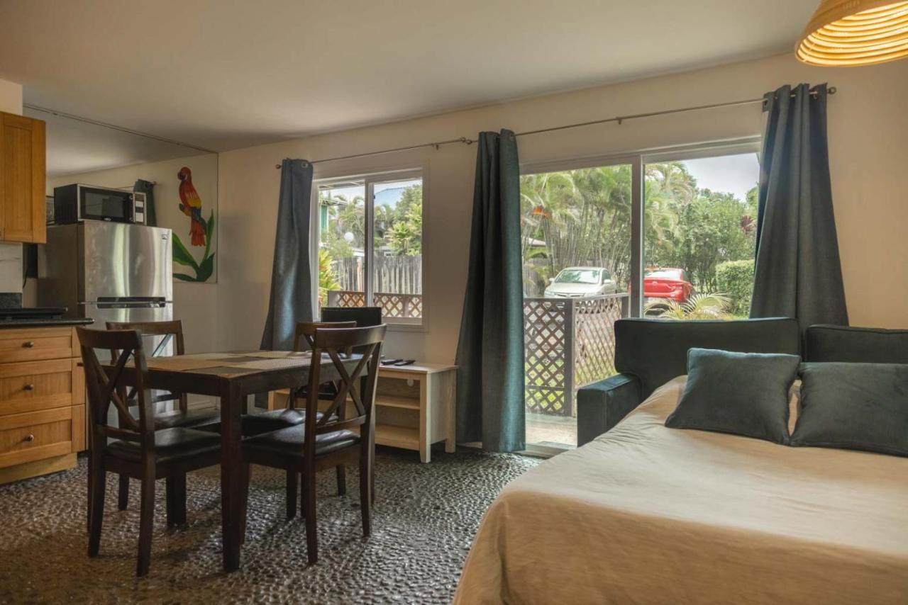 Puu Koa Palms Vacation Rental Haiku Ngoại thất bức ảnh