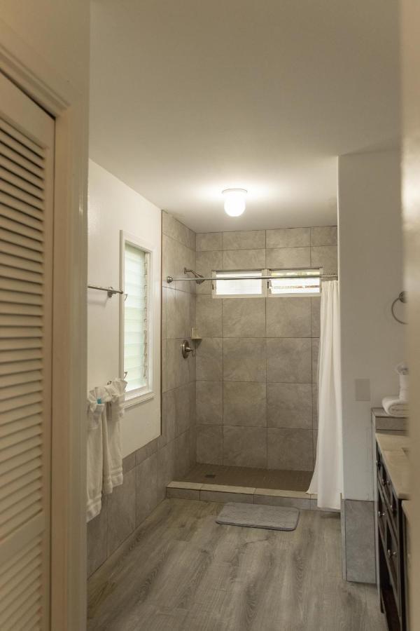 Puu Koa Palms Vacation Rental Haiku Ngoại thất bức ảnh