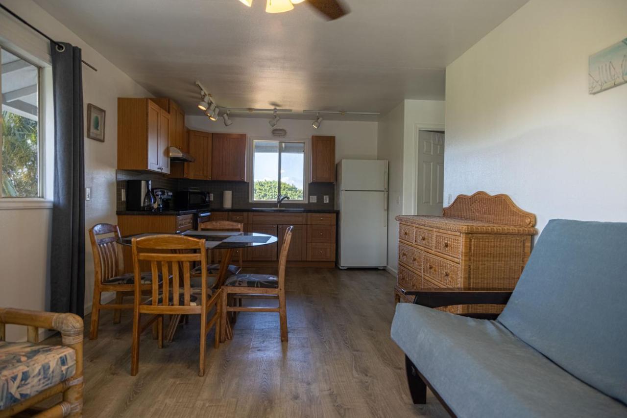 Puu Koa Palms Vacation Rental Haiku Ngoại thất bức ảnh