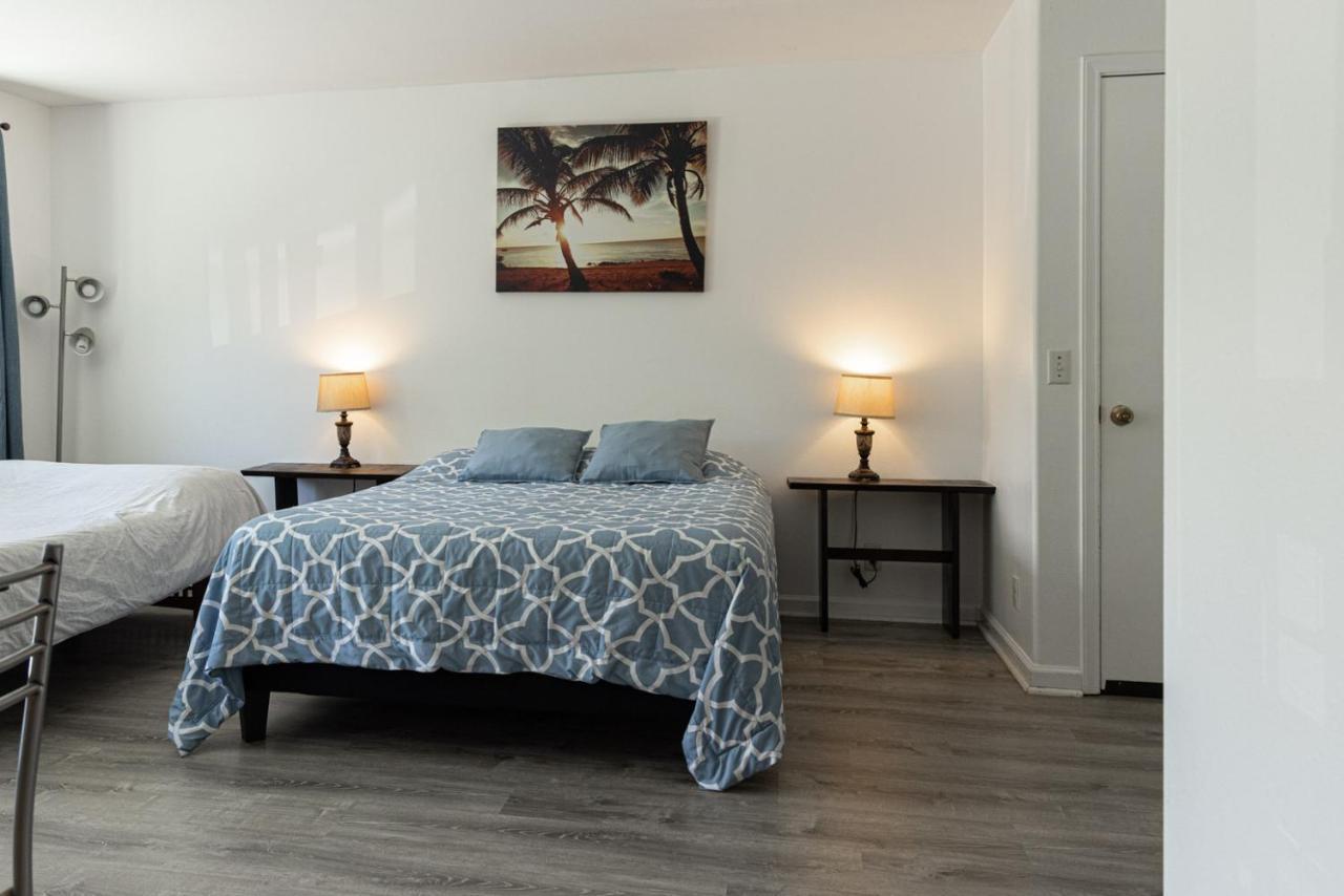 Puu Koa Palms Vacation Rental Haiku Ngoại thất bức ảnh