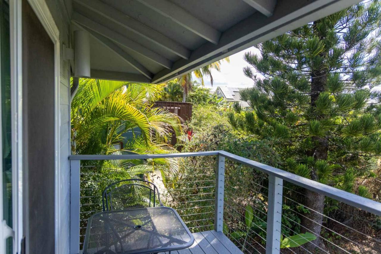 Puu Koa Palms Vacation Rental Haiku Ngoại thất bức ảnh