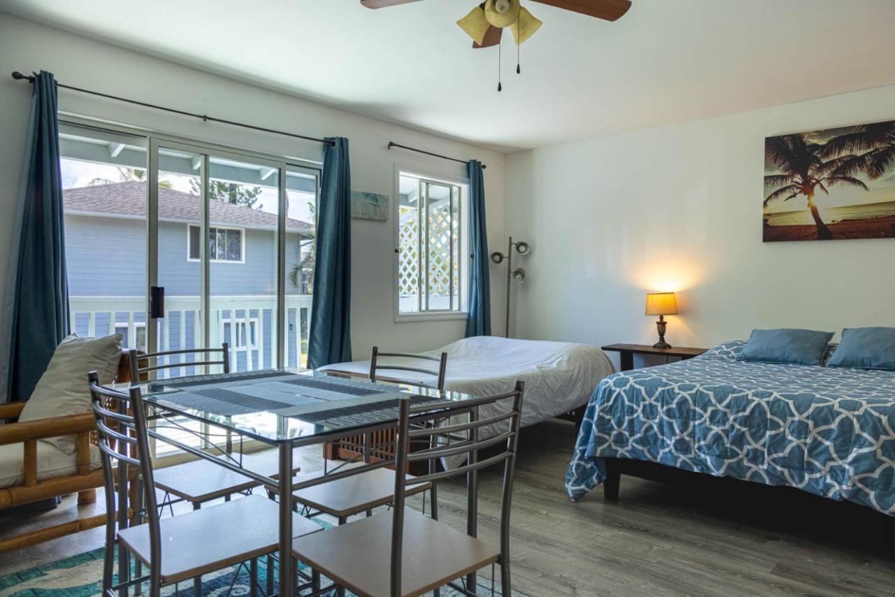 Puu Koa Palms Vacation Rental Haiku Ngoại thất bức ảnh