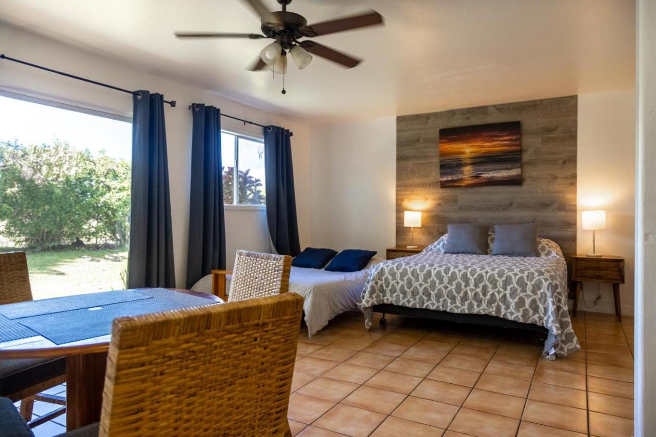Puu Koa Palms Vacation Rental Haiku Ngoại thất bức ảnh