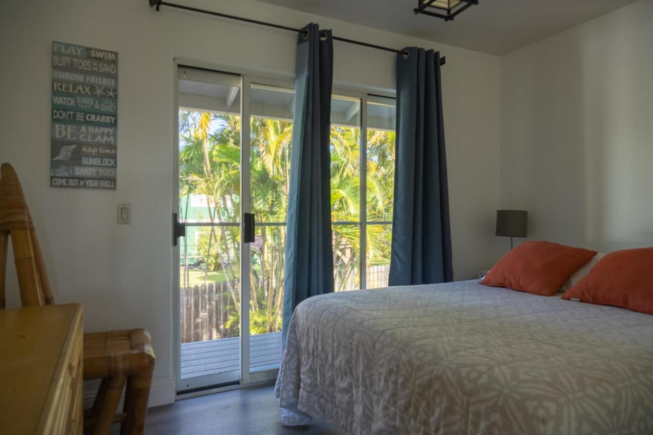 Puu Koa Palms Vacation Rental Haiku Ngoại thất bức ảnh
