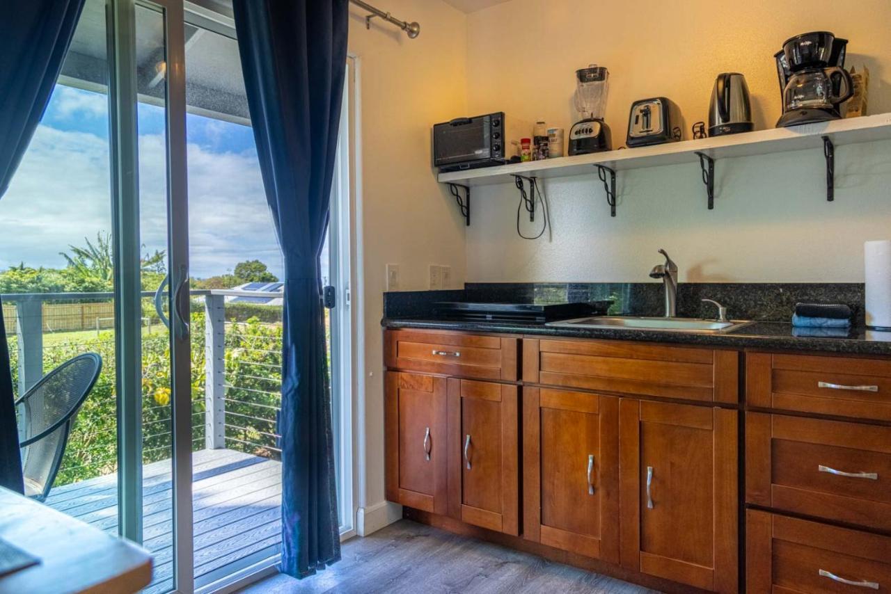 Puu Koa Palms Vacation Rental Haiku Ngoại thất bức ảnh