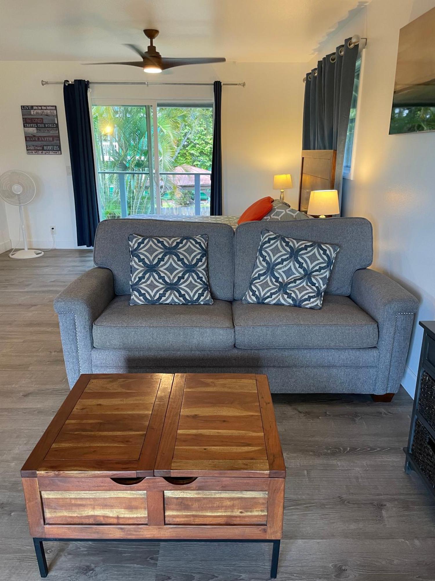 Puu Koa Palms Vacation Rental Haiku Ngoại thất bức ảnh
