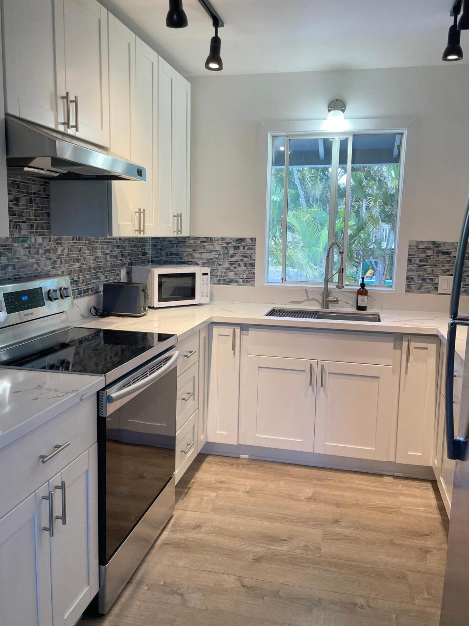 Puu Koa Palms Vacation Rental Haiku Ngoại thất bức ảnh