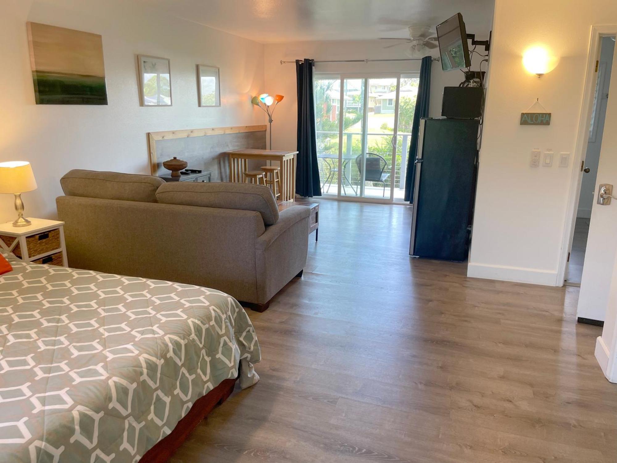 Puu Koa Palms Vacation Rental Haiku Ngoại thất bức ảnh